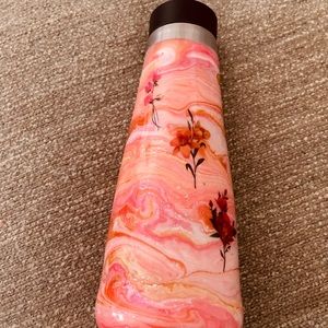 Custom Tumbler. Handmade.